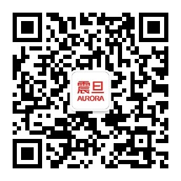广东震旦二维码-科颐办公分享