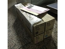 12月25佛山禅城赵小姐购买4支震旦复印机ADC366碳粉ADT365