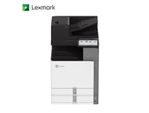 放心印，不停机！利盟超耐用复印机，10万张定影寿命，做不到我们免费换！