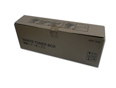 震旦ADC358彩色复印机废粉盒 全新废粉回收盒低价促销