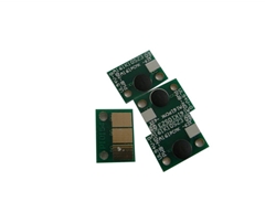 震旦ADC283复印机CMYK感光鼓单元计数清零芯片零售 国产