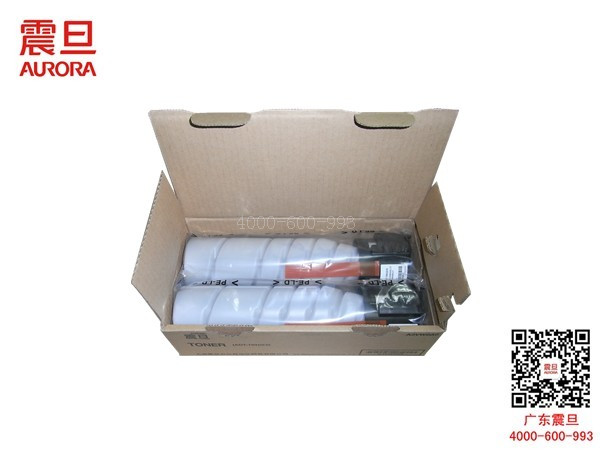 震旦AD308碳粉ADT268大容量墨粉盒 原装正品特卖包邮