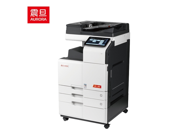 震旦ADC369S彩色激光多功能复合机打印复印扫描一体机批发价、图片、参数 2025新品